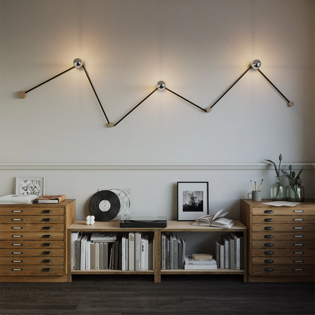 Illuminate Your World with Style